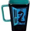 Monster Inc Taza Mug 700 Ml Cambia Color Disney Store