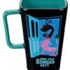 Monster Inc Taza Mug 700 Ml Cambia Color Disney Store