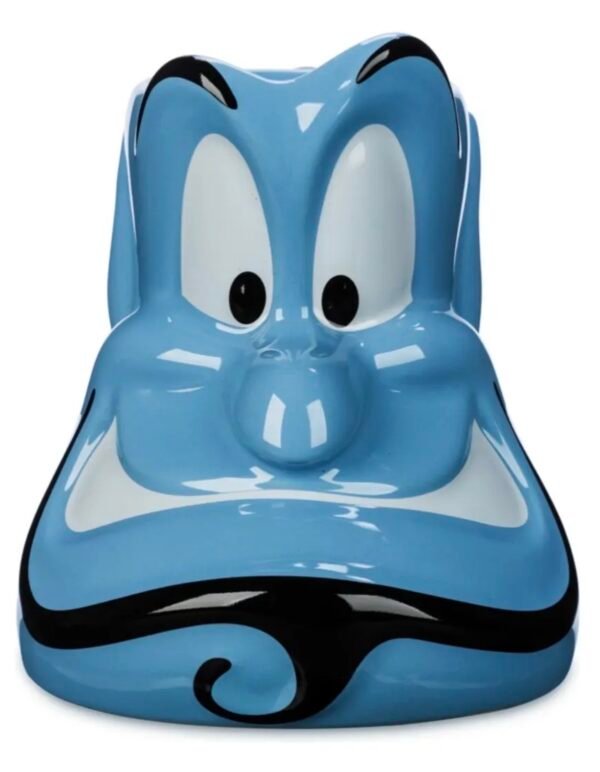 Taza Genio De Aladino 560 Ml Disney Store