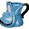 Taza Genio De Aladino 560 Ml Disney Store