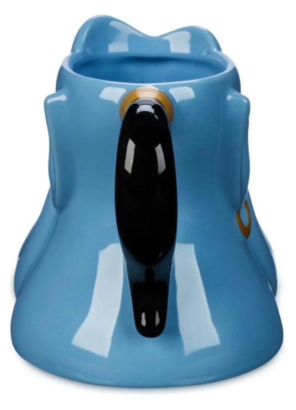 Taza Genio De Aladino 560 Ml Disney Store