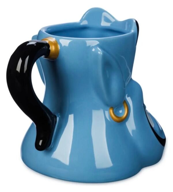 Taza Genio De Aladino 560 Ml Disney Store