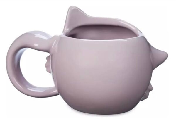 Yzma Como Gata Taza Las Locuras Del Emperador Disney parks