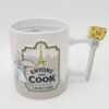 Taza Remy Any one can Cook EPCOT Disney Parks