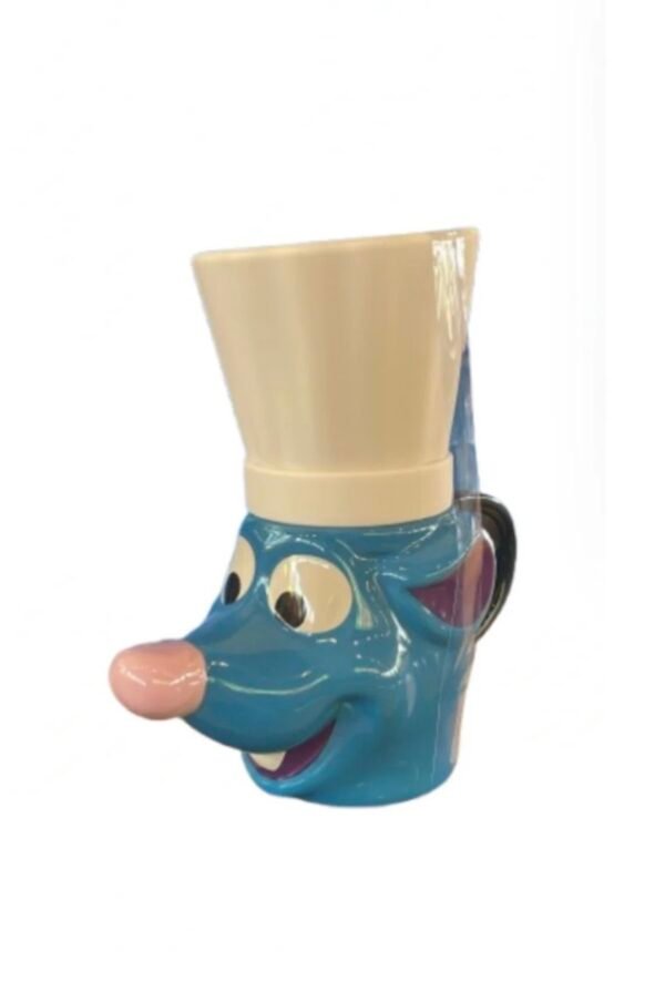 Screenshot Taza Remy Chef con Gorro Epcot Disney Parks