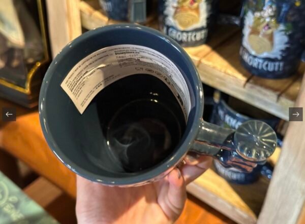 Taza Tiana Bayou Adventure Disney Parks