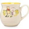 Taza Winnie The Pooh y Piglet Disney Parks