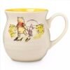 Taza Winnie The Pooh y Piglet Disney Parks