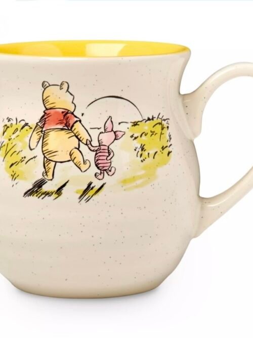 IMG_0244 Taza Winnie The Pooh y Piglet Disney Parks