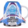 Screenshot Buzz Lightyear 30 Aniv Taza Mug 600 Ml Disney Store