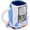 Screenshot Buzz Lightyear 30 Aniv Taza Mug 600 Ml Disney Store