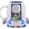Screenshot Buzz Lightyear 30 Aniv Taza Mug 600 Ml Disney Store