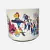Starbucks Taza Mug 420 Ml Magic Kingdom Disney Parks