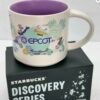 Screenshot Starbucks Taza Mug Epcot 420ml Disney Parks Starbucks