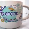 Screenshot Starbucks Taza Mug Epcot 420ml Disney Parks Starbucks