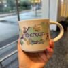 Screenshot Starbucks Taza Mug Epcot 420ml Disney Parks Starbucks