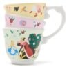 Screenshot Taza Alicia Y Reina De Corazones 312ml Disney Store Europa