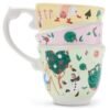 Screenshot Taza Alicia Y Reina De Corazones 312ml Disney Store Europa