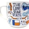Screenshot Taza Starbucks Mug Texas De 414ml Colección USA