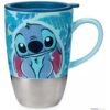 Screenshot Taza Stitch Experimento 626 Mug Viajero 470 Ml Disney Store