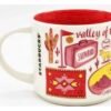 Screenshot Taza Starbucks Mug Phoenix Arizona 414ml Coleccion Usa