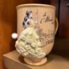 Taza Mug Bella Y Bestia La Moda En Paris Epcot Disney