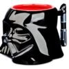 Darth Vader Taza Casco 565ml Star Wars Disney Store