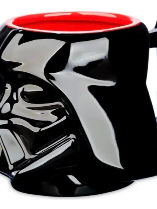 Screenshot Darth Vader Taza Casco 565ml Star Wars Disney Store
