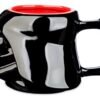 Darth Vader Taza Casco 565ml Star Wars Disney Store