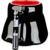 Darth Vader Taza Casco 565ml Star Wars Disney Store