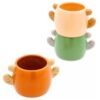 Ewok Set De Tazas Café Expreso Star Wars Disney Store