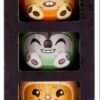 Ewok Set De Tazas Café Expreso Star Wars Disney Store