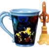 Fantasía Disney Taza Mug 85 Aniversario Disney Store