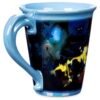 Fantasía Disney Taza Mug 85 Aniversario Disney Store