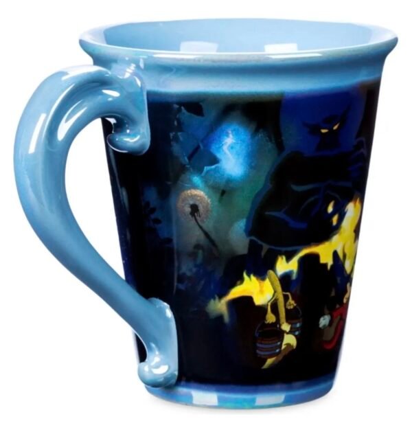 Fantasía Disney Taza Mug 85 Aniversario Disney Store