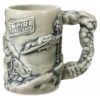 Taza Star Wars El Imperio Contraataca 700ml Disney Store