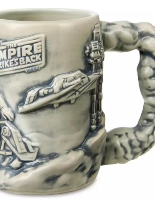 Screenshot Taza Star Wars El Imperio Contraataca 700ml Disney Store
