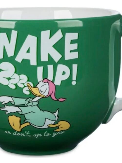 Screenshot Taza Pato Donald 560 Ml Disney Store