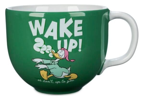 Taza Pato Donald 560 Ml Disney Store