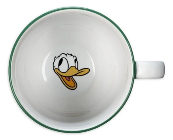 Taza Pato Donald 560 Ml Disney Store