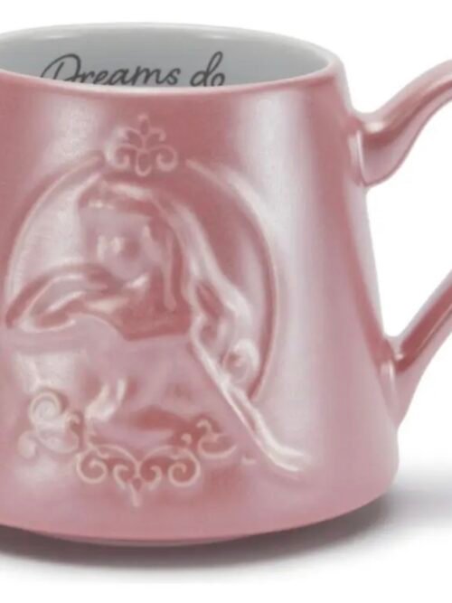 Screenshot Taza Princesa Aurora Bella Durmiente Disney Store