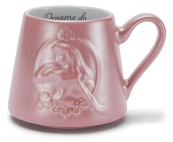 Taza Princesa Aurora Bella Durmiente Disney Store