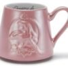 Taza Princesa Aurora Bella Durmiente Disney Store