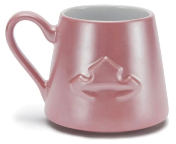 Taza Princesa Aurora Bella Durmiente Disney Store