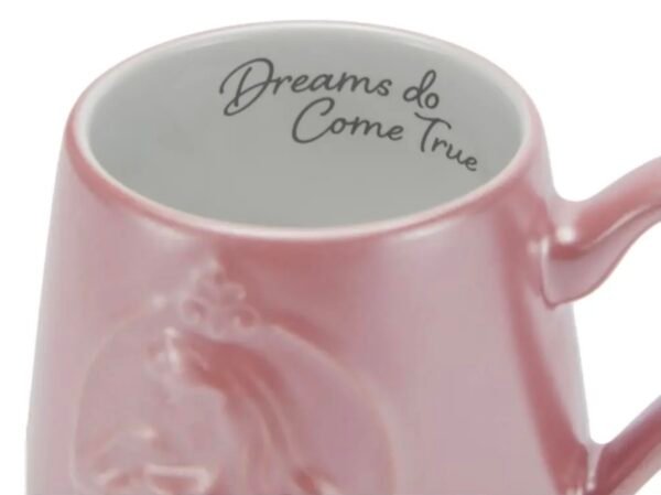 Taza Princesa Aurora Bella Durmiente Disney Store