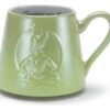 Taza Mug Tiana  385 Ml Princesas Disney Store