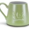 Taza Mug Tiana  385 Ml Princesas Disney Store