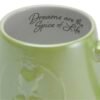 Taza Mug Tiana  385 Ml Princesas Disney Store