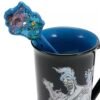 Hades Taza Y Cuchara Dolor Y Pánico Hércules Disney Store