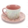 Daisy Set Taza Y Platito 85 Aniv Disney Store Europa